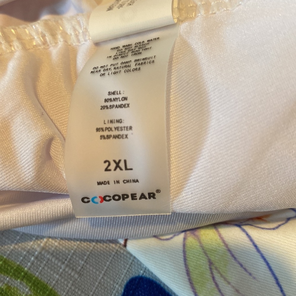NWTS Cocopear swim suit bottom - Picture 5 of 5